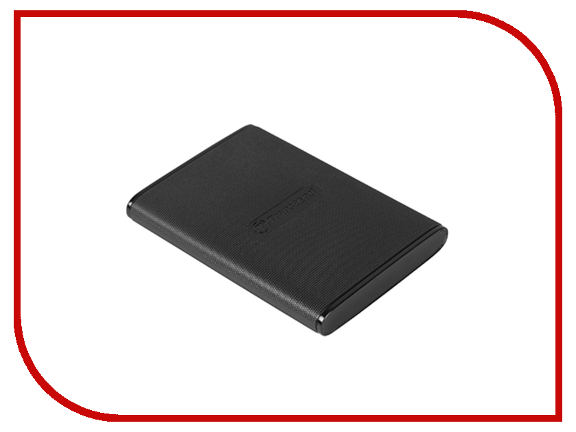 

Жесткий диск Transcend ESD220C 480Gb TS480GESD220C