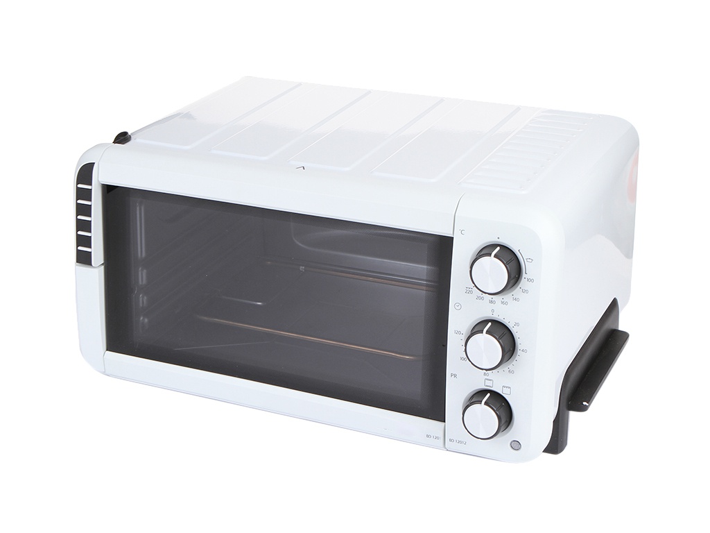 фото Мини печь delonghi eo 12012w