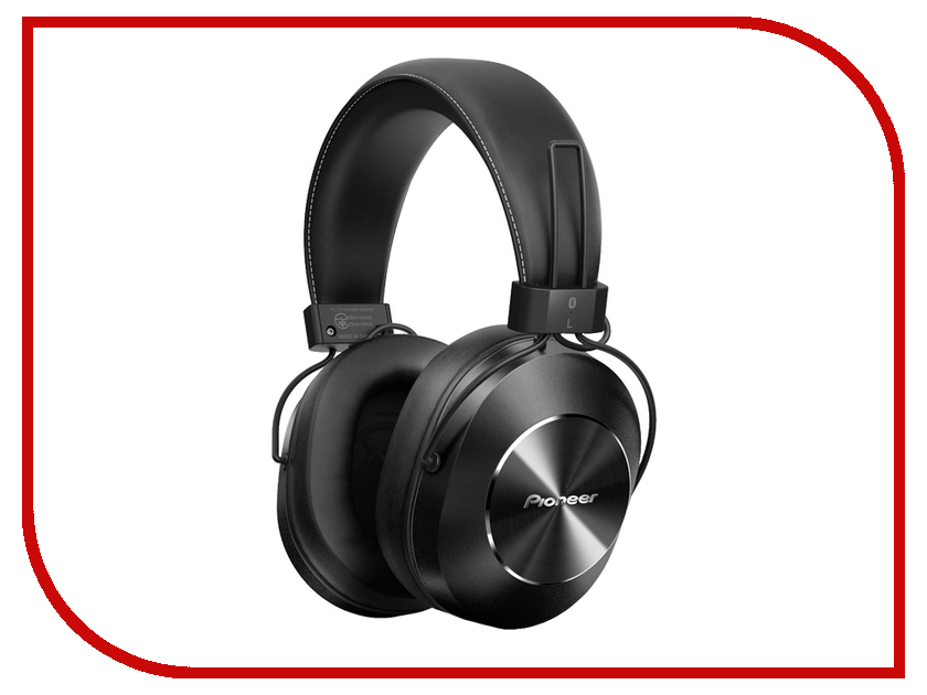 

Pioneer SE-MS7BT-K Black, SE-MS7BT-K