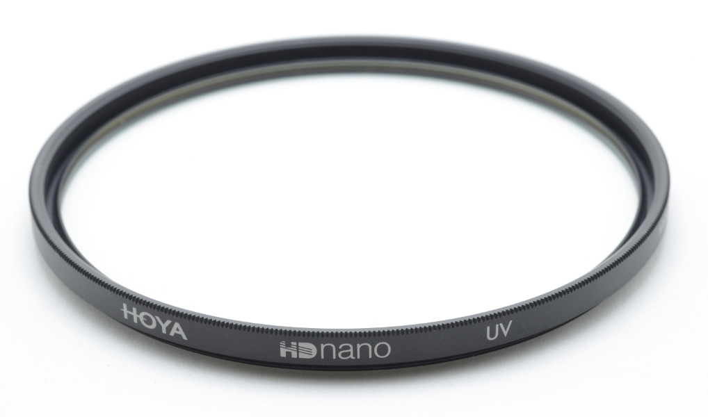 фото Светофильтр HOYA UV HD NANO 77mm 24066065827