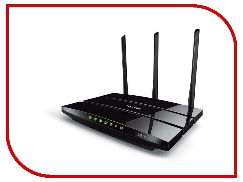 фото Wi-Fi роутер TP-LINK Archer C59