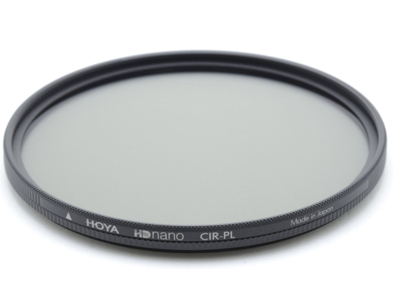 фото Светофильтр HOYA PL-CIR HD NANO 82mm 84875 / 0024066065971