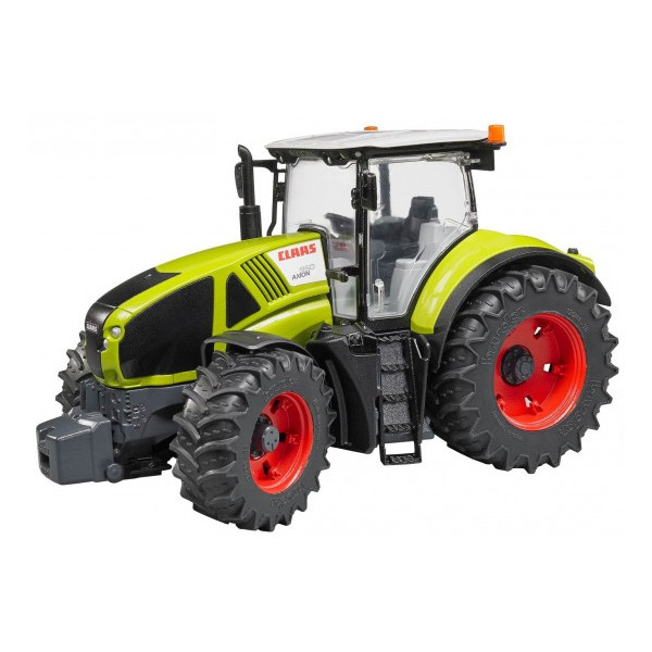 фото Игрушка Bruder Claas Axion 950 трактор 03-012