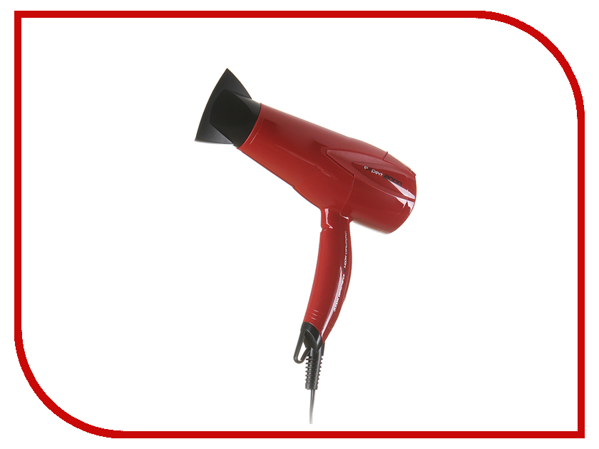 

Фен BaByliss D302RE