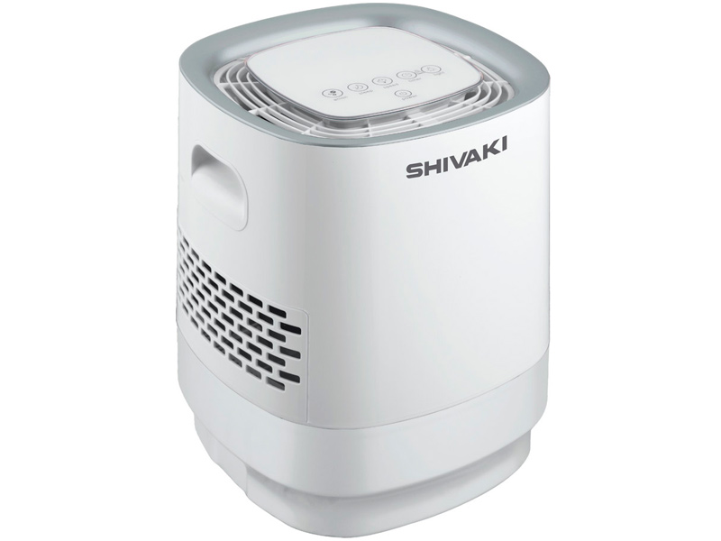 фото Климатический комплекс Shivaki SHAW-4510W