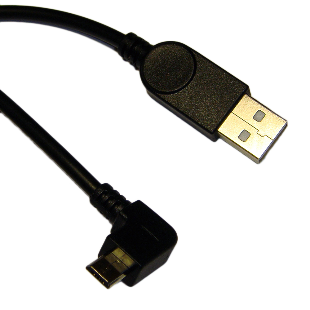 фото Аксессуар Orient USB2.0 AM to microUSB 5pin 1.5m MU-215B2