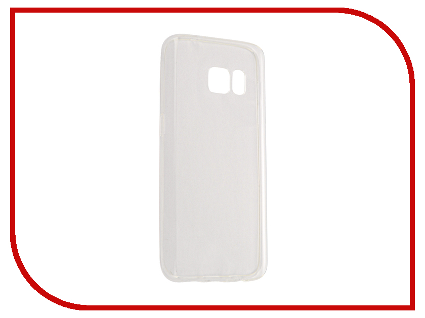 фото Аксессуар Чехол-накладка Samsung Galaxy S7 CaseGuru Liquid 87811