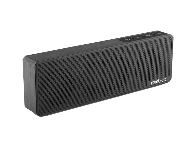 Колонка Rombica Mysound BT-11 2C