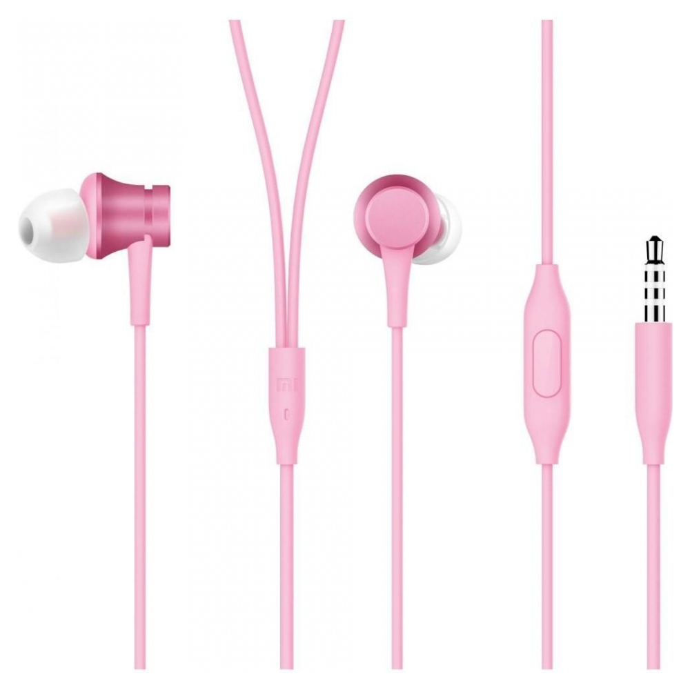 

Xiaomi 1More Piston Fresh Bloom Matte Pink ZBW4356TY / HSEJ03JY, Piston Fresh