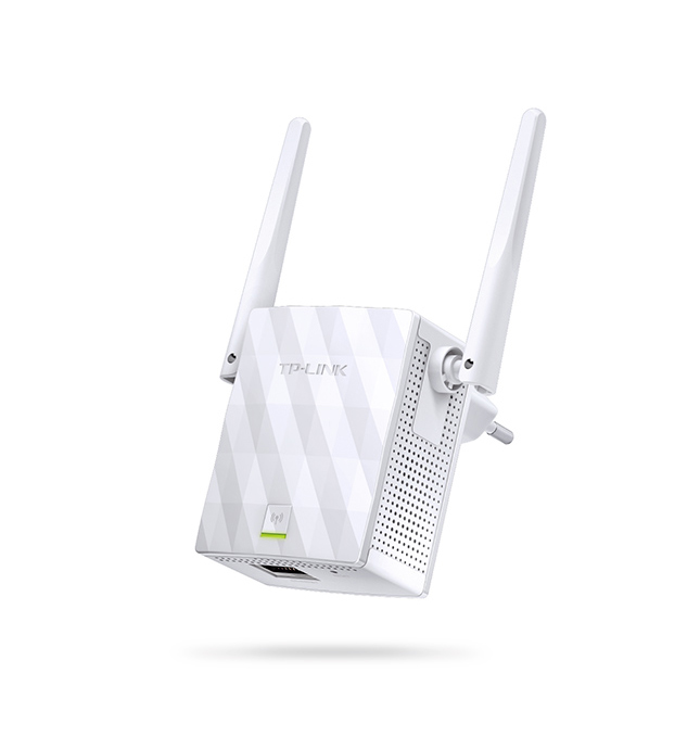 Wi-Fi  TP-LINK TL-WA855RE
