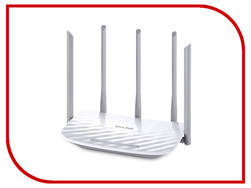 фото Wi-Fi роутер TP-LINK Archer C60