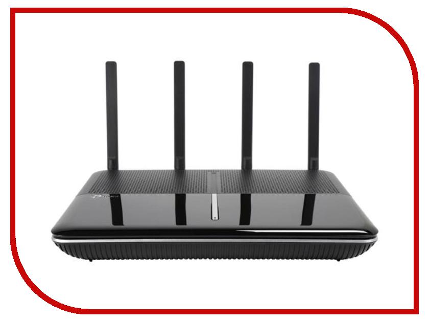 фото Wi-Fi роутер TP-LINK Archer C3150