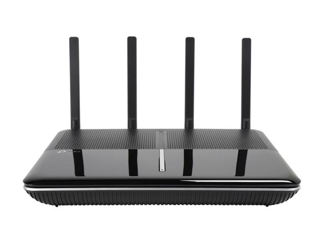 фото Wi-Fi роутер TP-LINK Archer C3150