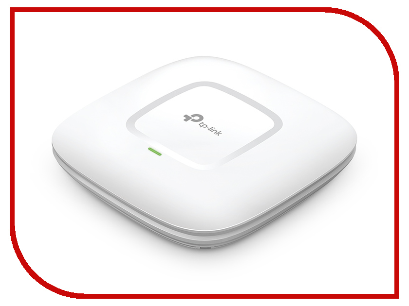 

Точка доступа TP-LINK EAP245, EAP245