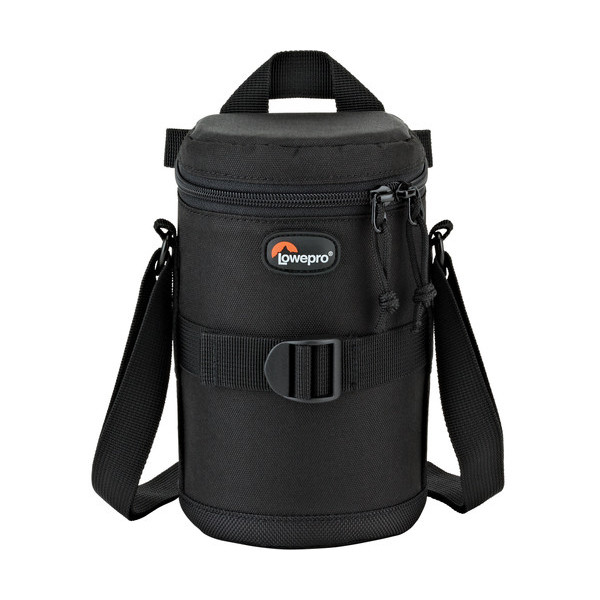 

Аксессуар LowePro Lens Case 9x16cm Black LP36979-0WW, Lens Case