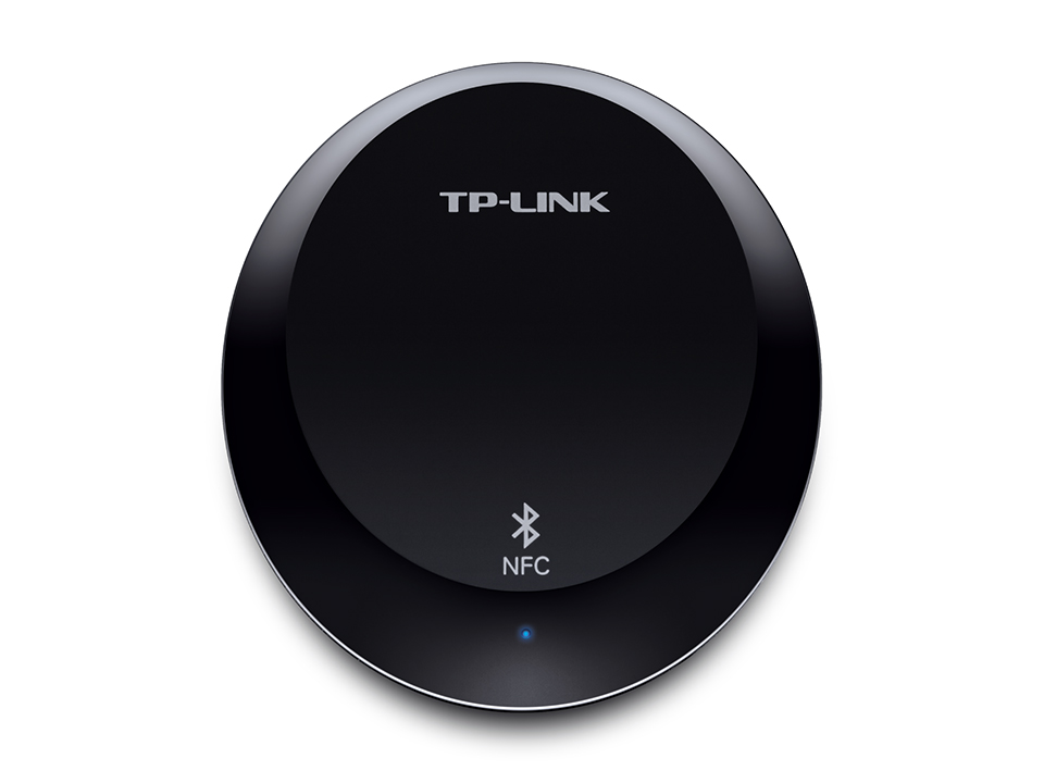 Bluetooth-ресивер TP-LINK HA100
