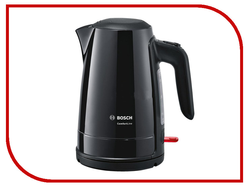 фото Чайник Bosch TWK 6A013