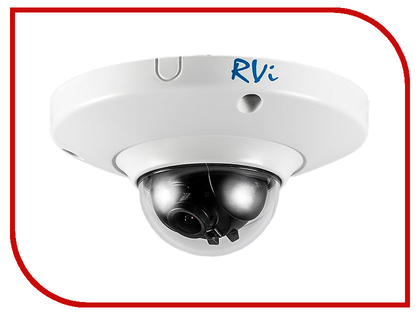 фото IP камера RVi RVI-IPC33MS