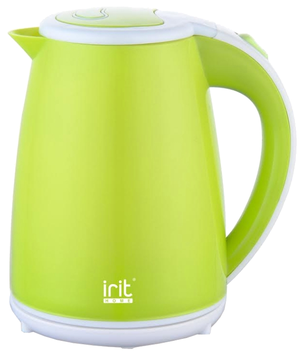 Чайник IRIT IR-1221 Light Green