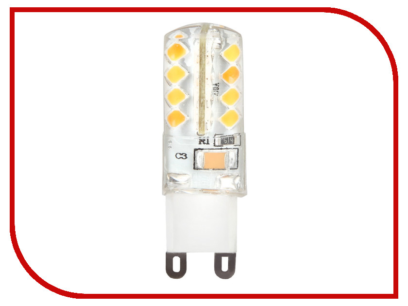 

Лампочка Smartbuy G9 4W 4000K G9 SBL-G9 04-40K