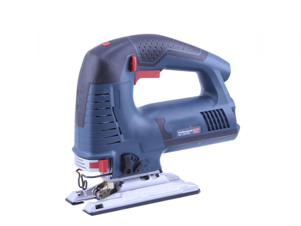 

Лобзик Bosch GST 160 BCE 0601518001, GST 160 BCE