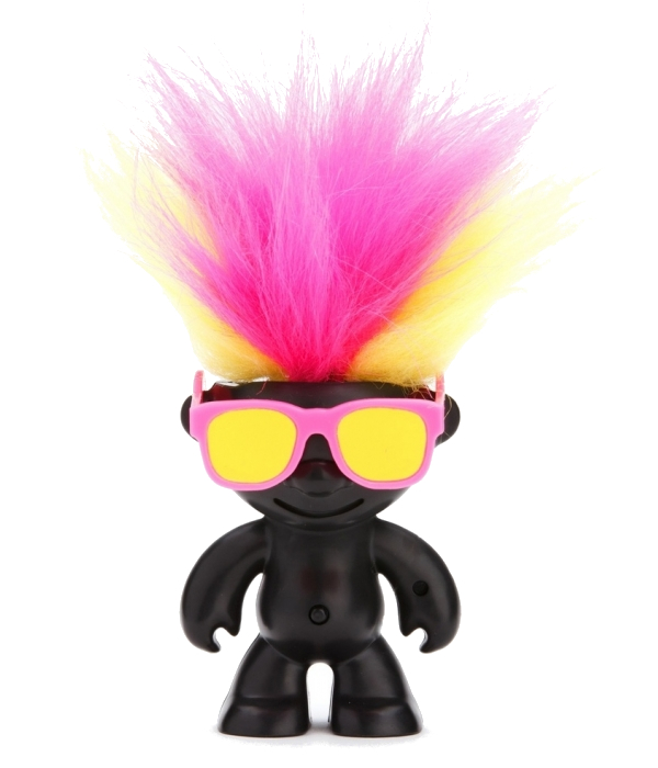 

Игрушка WowWee Электрокидс Black Mat 1206, Электрокидс 1206