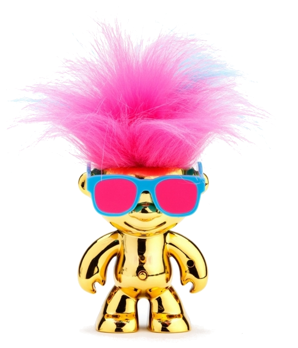 

Игрушка WowWee Электрокидс Gold 1203, Электрокидс 1203