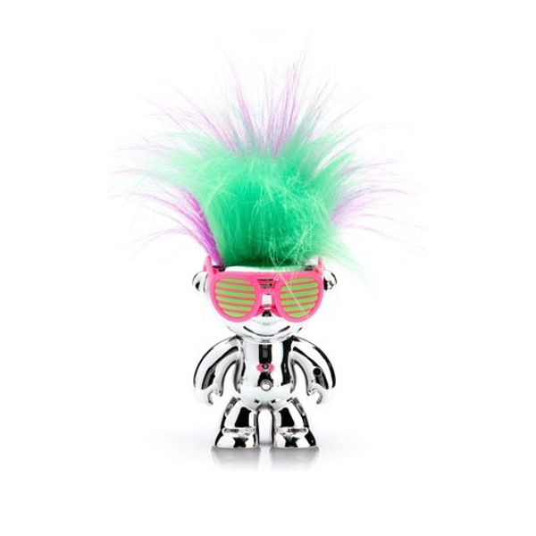 

Игрушка WowWee Электрокидс Chrome 1202, Электрокидс Chrome 1202