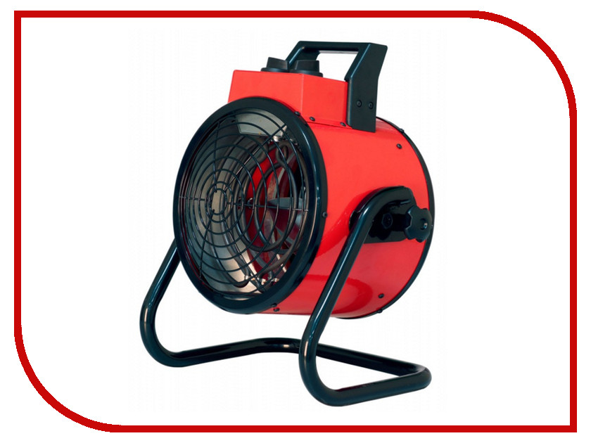 

Тепловая пушка Aurora Heat Plus 3000