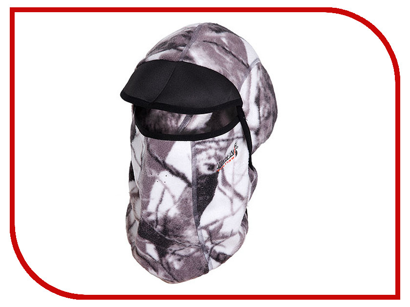 

Аксессуар Norfin Hunting 752 р.XL White 752-W-XL