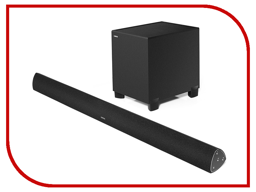 

Звуковая панель Edifier B7 Black