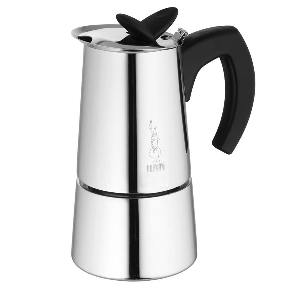 Bialetti Musa 10 порций 1745