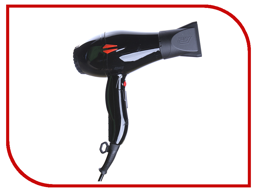 

Фен Parlux Advance Light Ceramic & Ionic Black, Advance Light