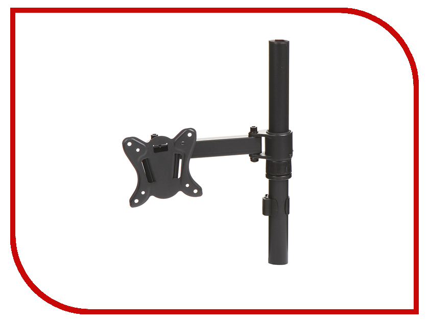 

Кронштейн Arm Media LCD-T11 (до 12кг) Black, LCD-T11