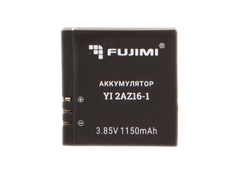 Zakazat.ru: Аккумулятор Fujimi YI 2AZ16-1 для Xiaomi