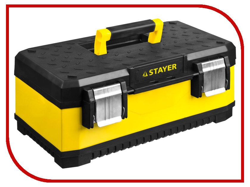 фото Ящик для инструментов Stayer Professional 2-38011-18_z01
