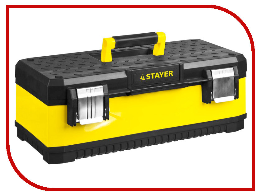 фото Ящик для инструментов Stayer Professional 2-38011-21.5_z01