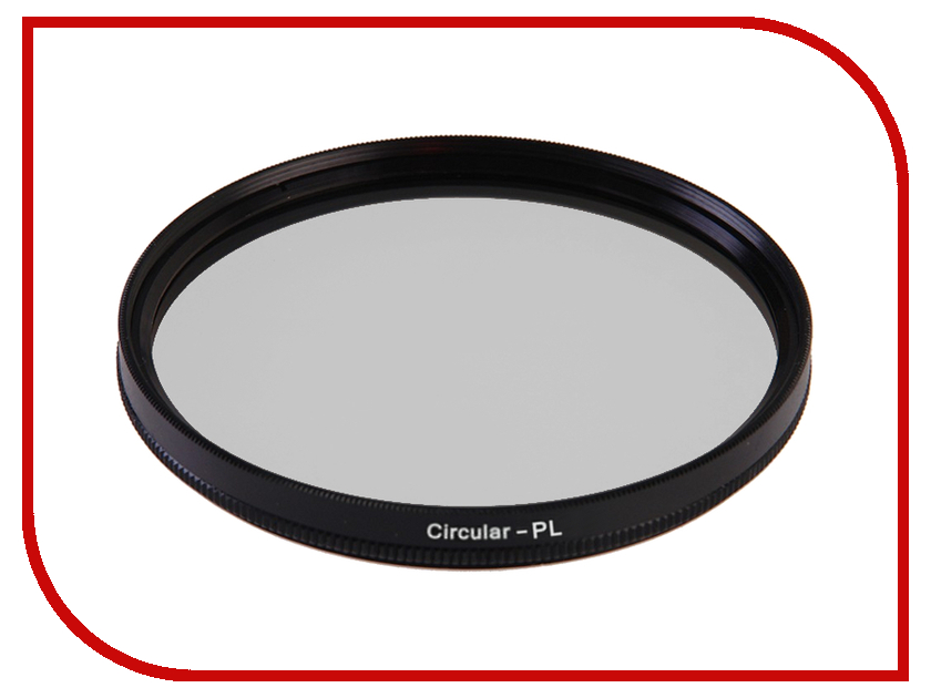 

Светофильтр Fujimi DHD / Flama Circular-PL 55mm