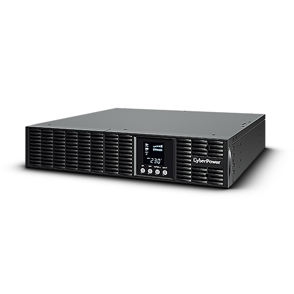 

Источник бесперебойного питания CyberPower OLS1000ERT2U, OLS1000ERT2U