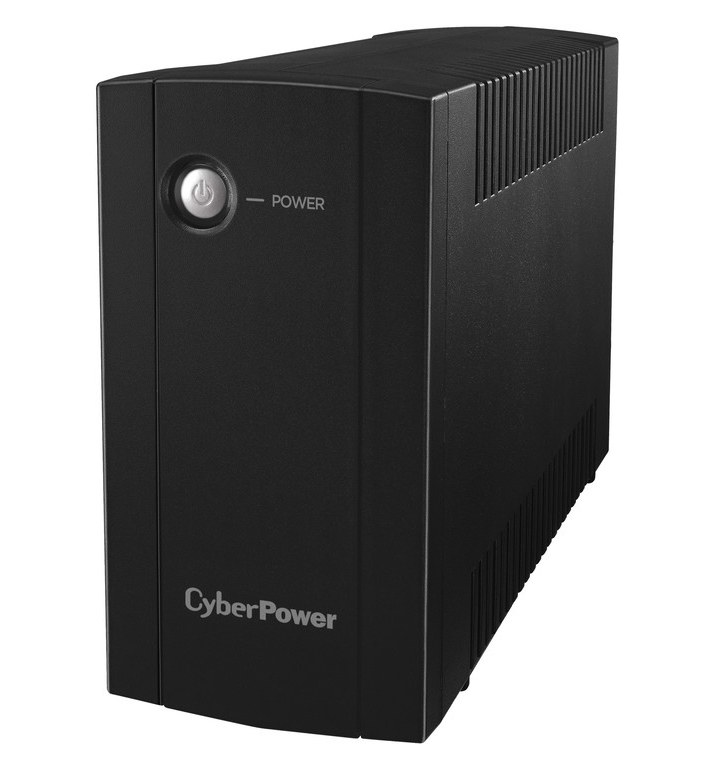 

Источник бесперебойного питания CyberPower UT850E, UT850E