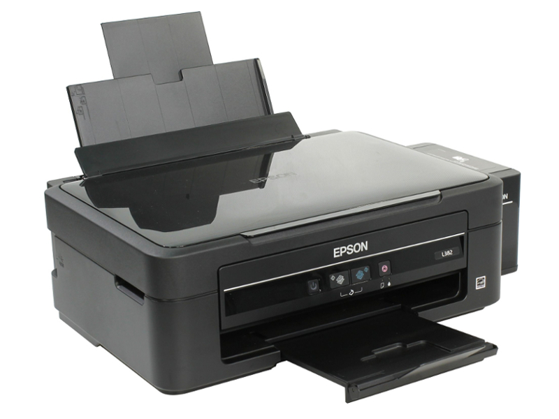 

МФУ Epson L382, L382