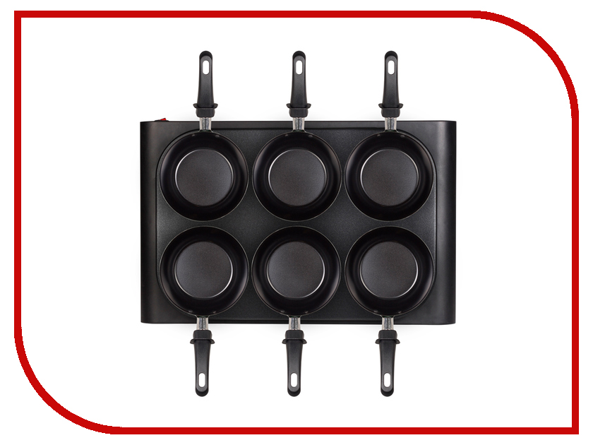 

Блинница Tristar BP-2827