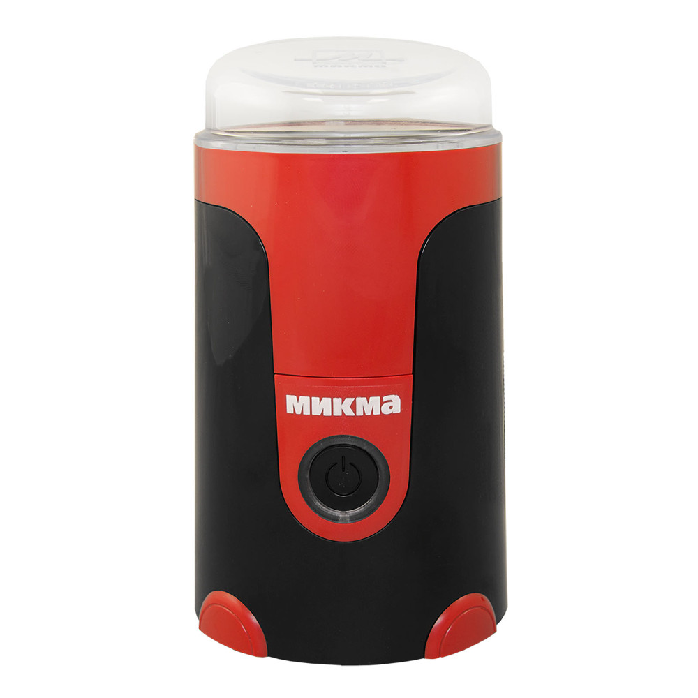 

Кофемолка МИКМА ИП 33 Black-Red, ИП 33