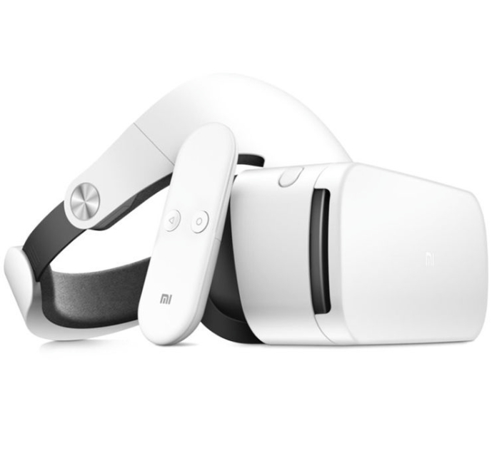 Очки виртуальной реальности Xiaomi Mi VR 2