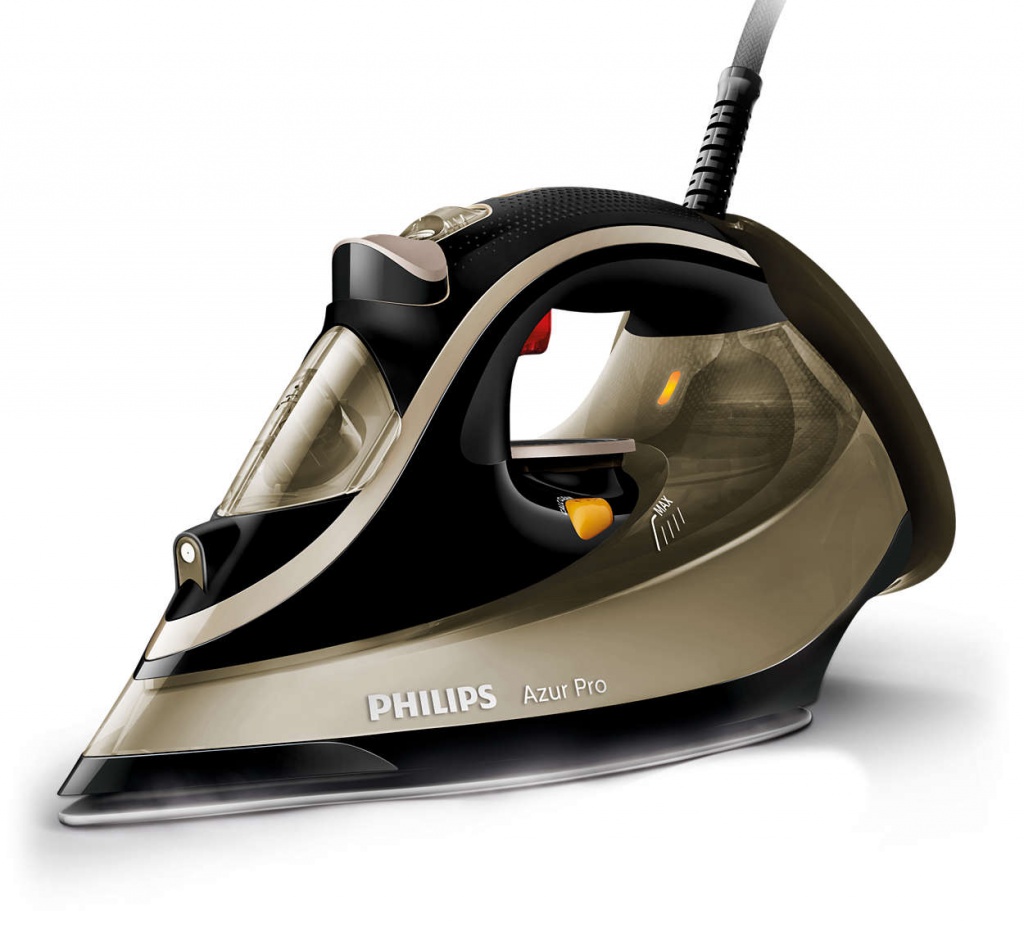 

Утюг Philips GC 4887/00, GC 4887/00