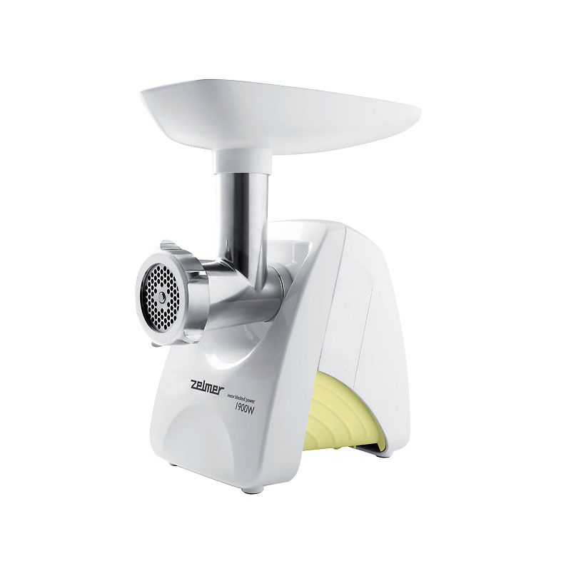 

Мясорубка Zelmer ZMM 1298L, ZMM 1298L