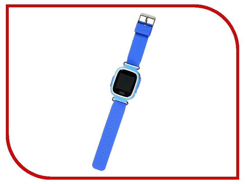 

TipTop 80ЦС Light Blue