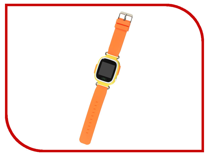 

TipTop 80ЦС Orange