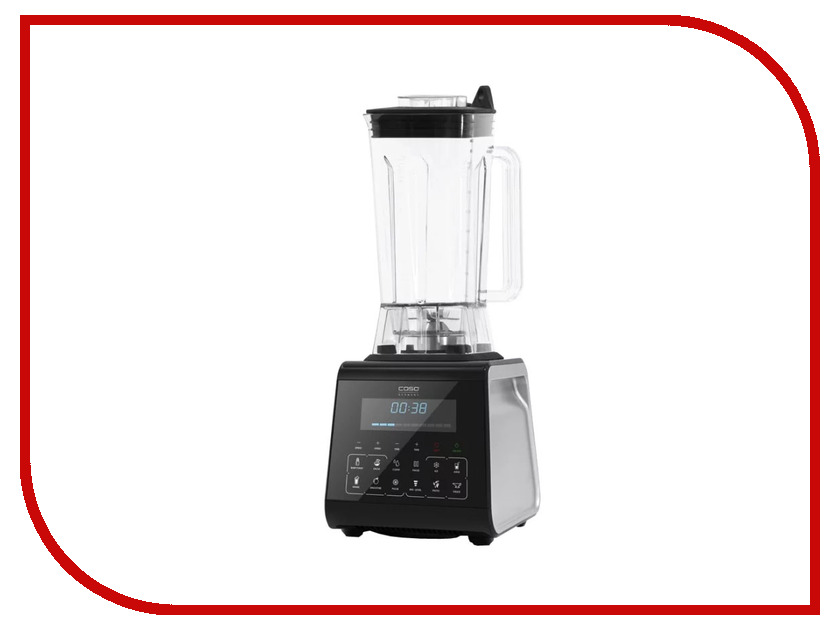 

Блендер Caso B3000 Touch, B 3000 Touch