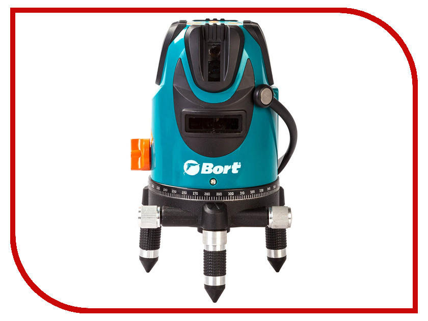 

Нивелир Bort BLN-15-K, BLN-15-K